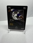 Bo Jackson Battle Arena Tank First Edition Power 95 Steel Card 111