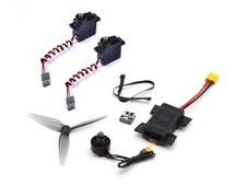 Confezione Elettronica TBS Chupito