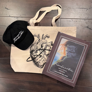 Guillermo Del Toro Frankenstein Exclusive Memrobilia! Must have! Low price!