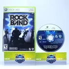 Rock Band - Xbox 360