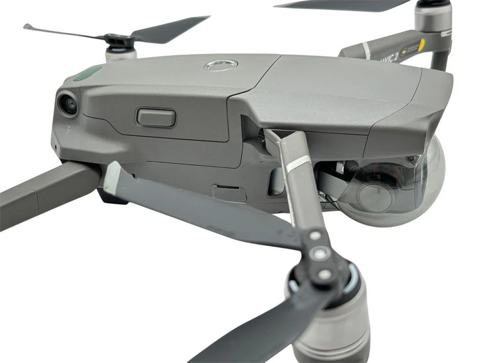 DJI Mavic 2 Pro 4K Camera Drone Quadcopter Used Tested Works Great From Japan - Image 4 of 4