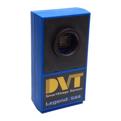 DVT 544M Legend SmartImage Machine Vision Camera B/W 1/2''CCD 1280x1024 @8FPS 24V