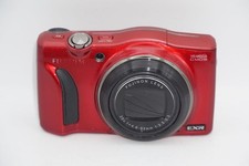 FUJIFILM FinePix F750EXR Compact Digital Camera Tested Good Condition