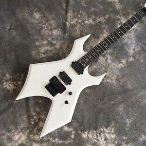 BC Rich Warlock Deluxe | eBay