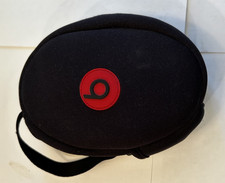 Carrying Travel Case  Original Beats by Dr. Dre  Wireless SOLO Headphones