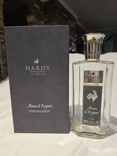 Hardy Cognac Noces D'Argent  Bottle with Box