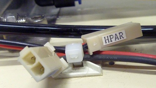 DISCO #MLTW-A-120F Wafer Die Saw Pump Assembly, KULICKE & SOFFA 7500, Untested - Picture 8 of 10