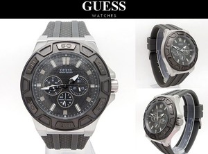 guess force watch