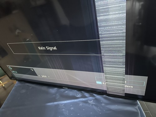 Ersatzteile für TX-55CXW684 Panasonic LED TV
