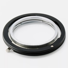 AI-FD Lens Mount Adapter For Nikon F mount AI D Lens to FD Mount AE-1 F-1 Camera