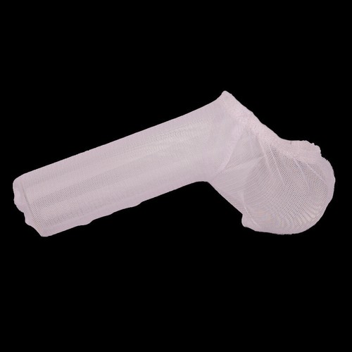 Mesh Penis Sleeve Pouch Penis Sock Underwear Gay Boy Erotic Lingerie Panties v - Picture 13 of 21