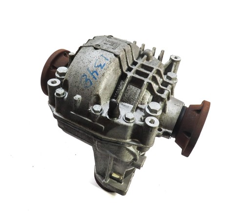 10-17 AUDI A4 A5 (B8 8K 8T) AWD MANUAL TRANSMISSION REAR DIFFERENTIAL (JKP MFS) - Picture 5 of 9