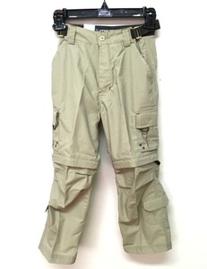 zip away cargo pants