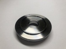 Turbolader dichtungsplatte MERCEDES-BENZ V-CLASS V 200 CDI SP1816-085 4043979