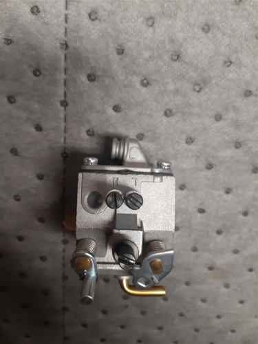 BLUESAWS -MS440 carb MS460 Carb - HLIC hd-14 clone- The only AM carb that works - Foto 3 di 4