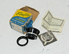 EDNALITE PRECISION SUNSHADE FILTER HOLDER IN BOX