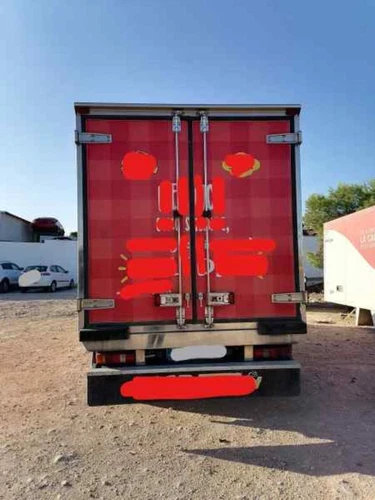 BK206K537AB Culata para FORD TRANSIT FURGÓN (TT9) 2007 1150922 - Imagen 8 de 10