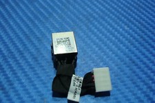 Dell Latitude 15.6" 5590 Genuine DC IN Power Jack w/Cable dc30100zb00 98c6h
