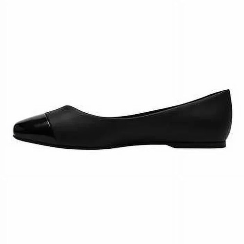 Dolce Vita Malanie Women’s Ballet - Flat Dress Shoe (Black) Size: 9 - Picture 5 of 7