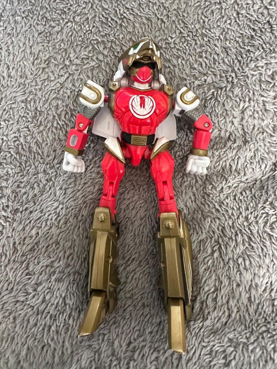 Ninja Steel Juguetes De Power Rangers Ninja Storm NINJA STORM