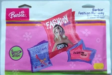 Anagram Supershape Helium Foil Multi Balloon 36" /91cm Fashion Runway Barbie