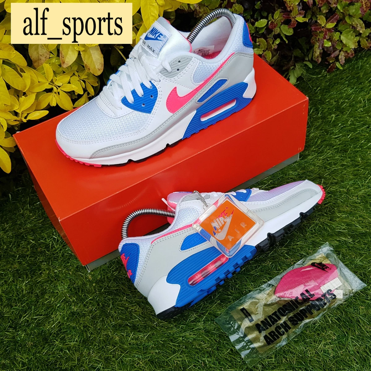 Nike WMNS Air Max III \