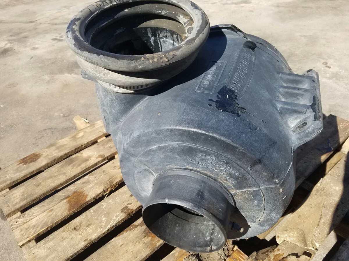 FREIGHTLINER AIR CLEANER # P534826 | eBay