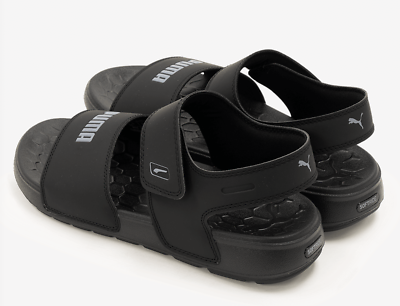 sandal puma