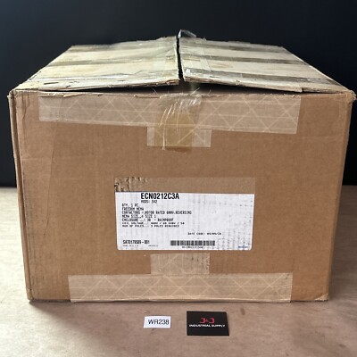 NEW IN BOX- Eaton Cutler Hammer ECN0212C3A S42 FREEDOM NEMA1 440/460V Coil  