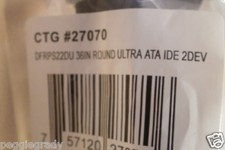 Cable To Go 27070 40-Pin IDE / EIDE Cable F/F - 3ft