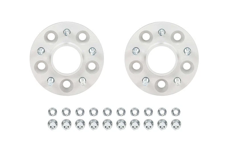 Patrón de pernos Eibach Pro-Spacer 15 mm 5x114,3 para 04-11 Mazda 3 / 03-08 Mazda 6 / Foto 3 de 4