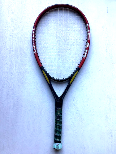 Head - Intelligence i.S6 - L4 - 4 1/2 - Midplus - 102 SQ - Tennisschläger Racket