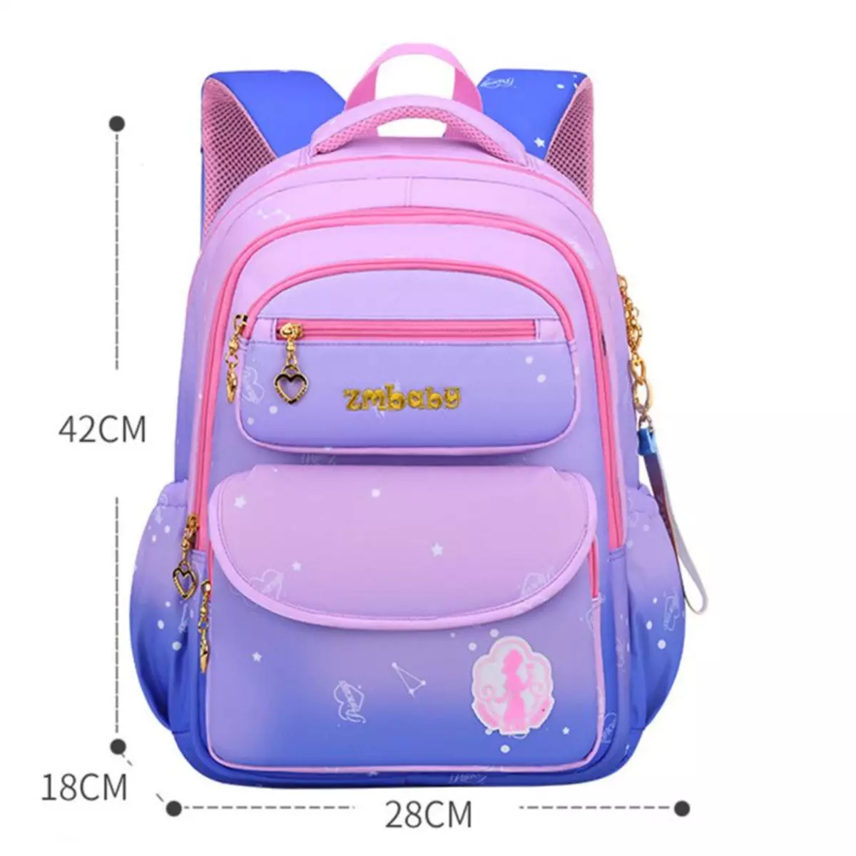 Mochilas Escolares  Mochilas Infantiles 