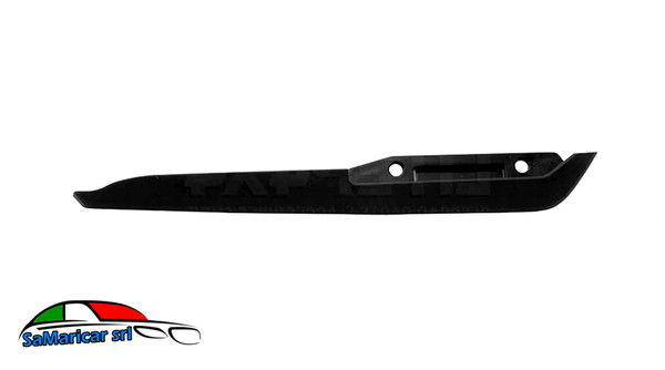Linker Spoiler FüR Range Rover Evoque Dynamic 01/2011-> LR0-image