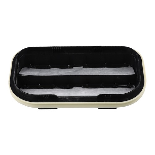 For Enhanced Performance Rear Wind Air Outer Grid Fits Multiple Car Models - Picture 7 of 12