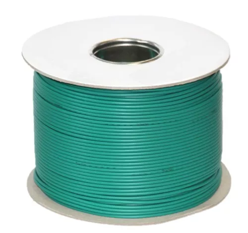 Begrenzungskabel Kabel 250m Husqvarna Automower 4** G4 Begrenzungs Draht Ø2,7mm
