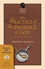 The Practice of the Presence of God by Brother Lawrence (Mixed media product, 2011)