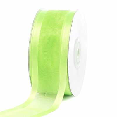 Creative Ideas Grosgrain Ribbon - 1.5 Inch X 50 Yards Toffee Color For Crafts And Bows