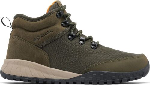Columbia Fairbanks Mid BM9774313 Botas impermeables Botas Zapatillas Hombre - Imagen 2 de 5