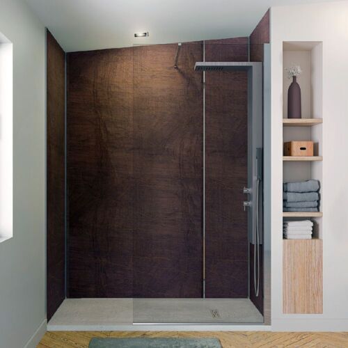 Dicht Set Dichtfolie 12kg Dusch Badabdichtung Dichtband 20m