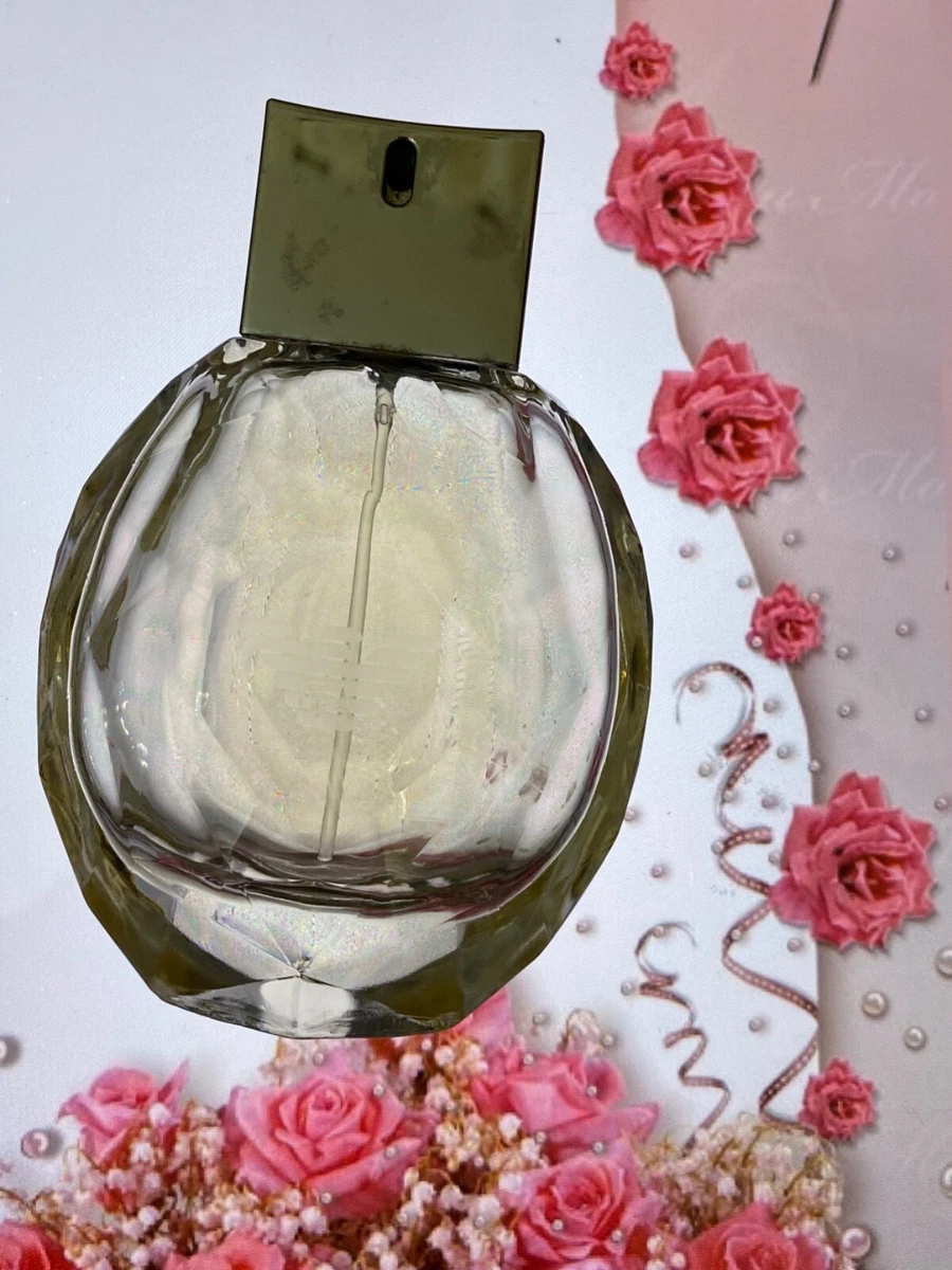 Diamond online armani parfum