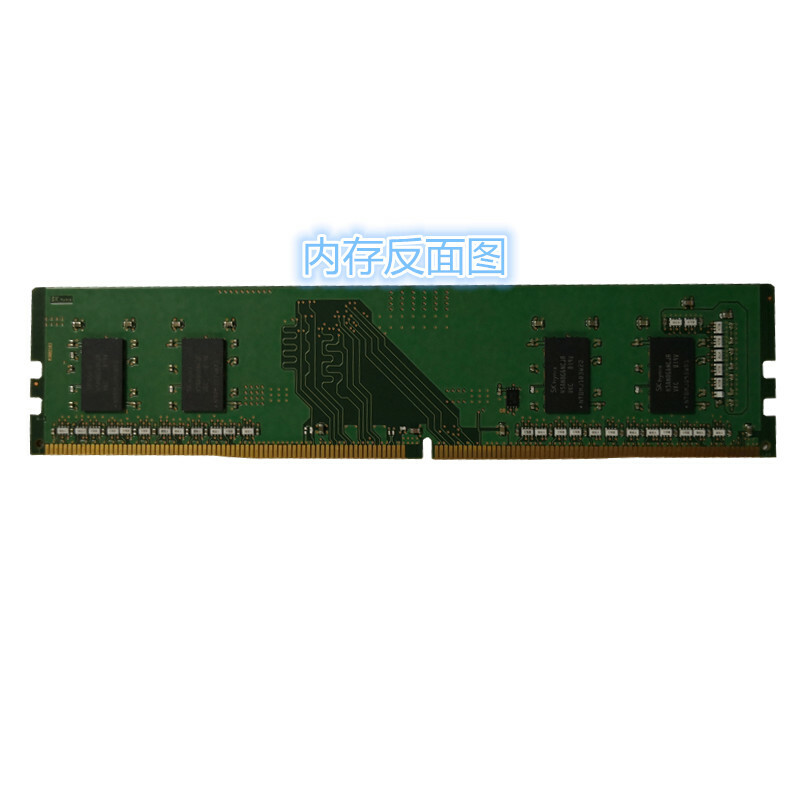 SK Hynix 4GB DDR4 1Rx16 PC4-2666V-UC0-11 HMA851U6CJR6N-VK N0 SK Hynix 4GB DDR4 1Rx16 PC4-2666V-UC0-11 HMA851U6CJR6N-VK N0
