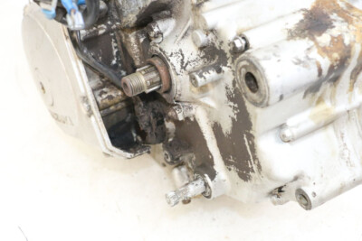 ENGINE - SUZUKI GN 125 (1997 - 2000) 3666127967762| eBay