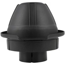 Fit For Most Cars Trucks, SUV, ATV Snorkel Pre-Cleaner Intake Head 4WD 3.0''