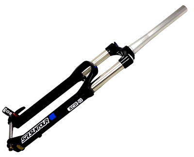 Suntour XCR 32 Lo R Air MTB Fork 27.5” Tapered 120mm Travel