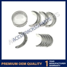 3tna66 Main Bearing&con Rod Bearing&thrust Washer Set For Yanmar Engine Tractor