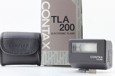 Contax Tla 200 for sale - eBay Contax Tla 200 for sale - eBay