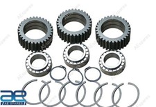 Fits For JCB Backhoe Hub Components 440/00709, 907/50600, 821/00289, 2203/0041