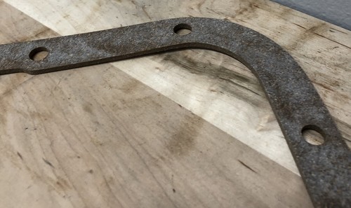 New Old Stock Oil Pan Gasket Part #034-0731. - Bild 8 von 9