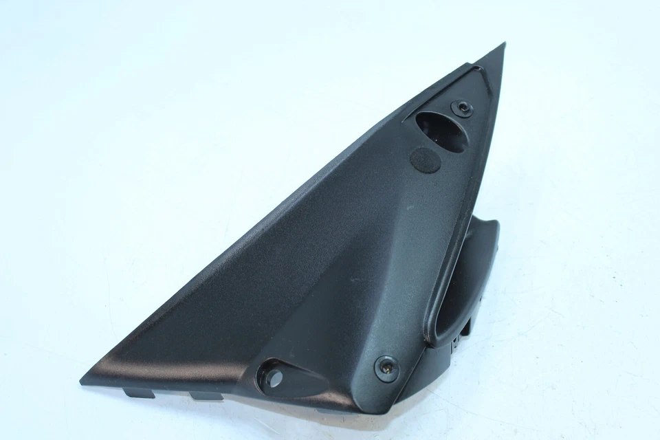 07-13 YAMAHA VENTURE LITE OEM WINDSHEILD CAPA LATERAL ESQUERDA 1 8GJ-77185-00-00 - Imagem 2 de 4